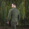 M-Tac - Polar wojskowy Kardigan Delta Polartec Raglan - Army Olive - 70022062 