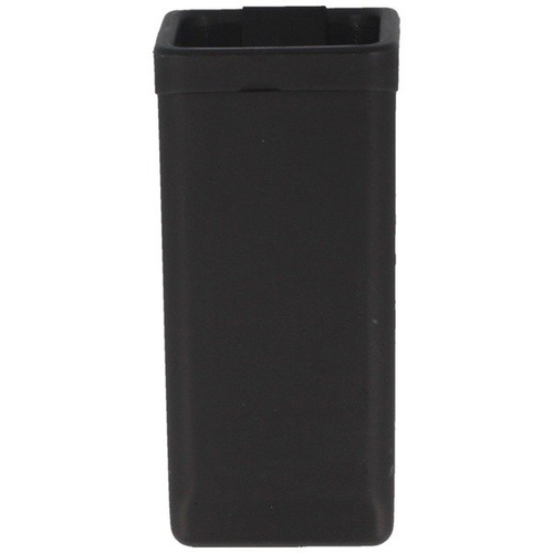 ESP - Ładownica na magazynek 9 mm / .40 - Montaż na klips - Czarny - MH-64 BK