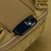M-Tac - Torba EDC Bag Elite HEX - MOLLE - Cordura HEX - Coyote - 10392005