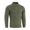 M-Tac - Polar wojskowy Kardigan Delta Polartec Raglan - Army Olive - 70022062 