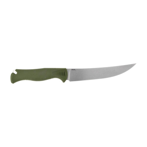 Benchmade - Nóż myśliwski Meatcrafter - CPM-154 - Zielony- 15500-04