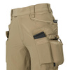 Helikon - Szorty taktyczne OTS® (Outdoor Tactical Shorts) 8.5" - Khaki - SP-OTS-VL-13