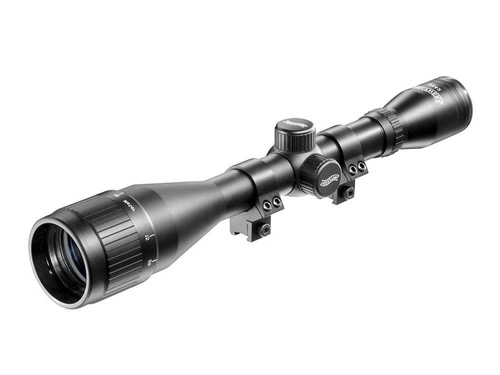 Walther - Luneta celownicza 6x42 AO z montażem 11 mm - 2.1508