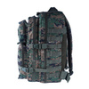 Mil-Tec - Plecak Large Assault Pack - Digital Woodland - 14002271