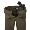 Helikon - Spodnie taktyczne Covert Tactical Pants® - VersaStretch® Lite - Shadow Grey - SP-CTP-VL-35