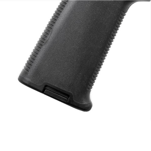 Magpul - Chwyt pistoletowy MOE AK+ Grip do AK-47 / AK-74 - Czarny - MAG537-BLK