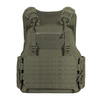M-Tac - Kamizelka taktyczna Plate Carrier Sturm - Ranger Green - 10256023