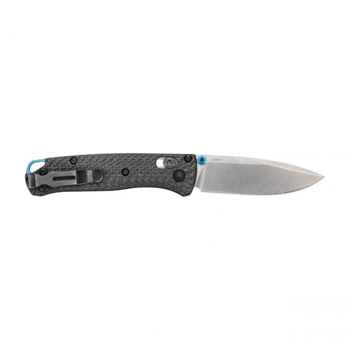 Benchmade - Nóż składany 533-3 Mini Bugout - CPM-S90C - Zielony - 533-3