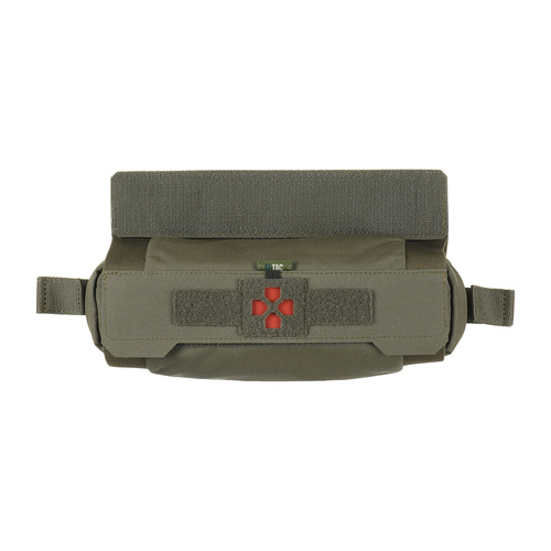 M-Tac - Pozioma ładownica medyczna Roll Elite - Cordura - Oliwkowy - 51700023