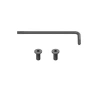 Vector Optics - Adapter do kolimatora - System Vas - GIN - Aluminium - SCRA-GIN1