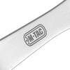 M-Tac - Łyżko widelec z karabińczykiem - Stal nierdzewna - 60011235