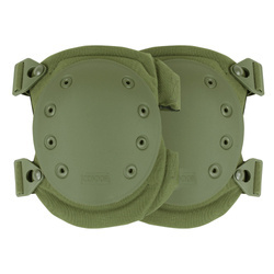 Condor - Nakolanniki taktyczne Tactical - Olive Drab - KP2-001