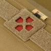 M-Tac - Apteczka taktyczna zrywana Rool Elite - Coyote - 51700005