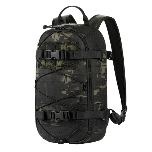 M-Tac - Plecak Sturm Elite Gen.II z ergonomicznymi szelkami - 15 l - Multicam Black - 10449208