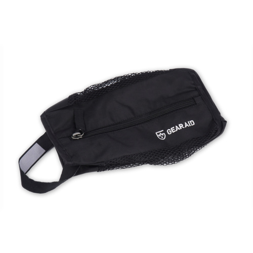 McNett - Ręcznik szybkoschnący z mikrofibry Outgo Quick Dry Microfiber Towel Medium - Niebieski