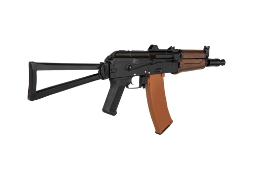 Double Bell - Replika elektryczna karabinka RK-01 - Czarna - DBY-01-000200