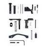 CMC Triggers - Zestaw części do komory spustowej AR15 Lower Parts Kit - 17 części - 81500