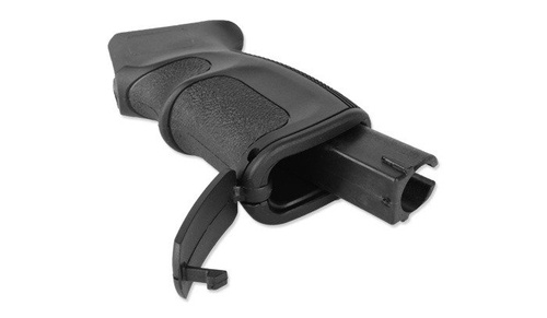 IMI Defense - Chwyt pistoletowy do AK-47 / AK-74 / Galil - Czarny - IMI-Z51AK