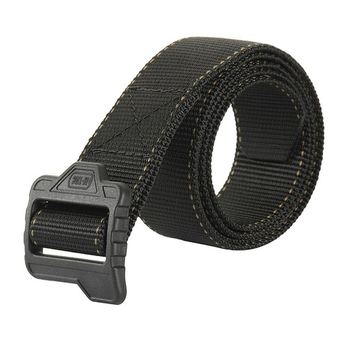 M-Tac - Pas taktyczny Paratrooper Belt - Czarny - 10196002