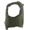 Templars Gear - Kamizelka taktyczna KIBV3 - Cummerbund - Medium - Ranger Green - TG-KIBV3-2EL-M-RG