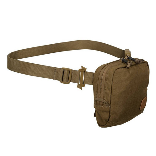 Helikon - Kieszeń survivalowa SERE - Cordura® - Czarna - MO-O06-CD-01
