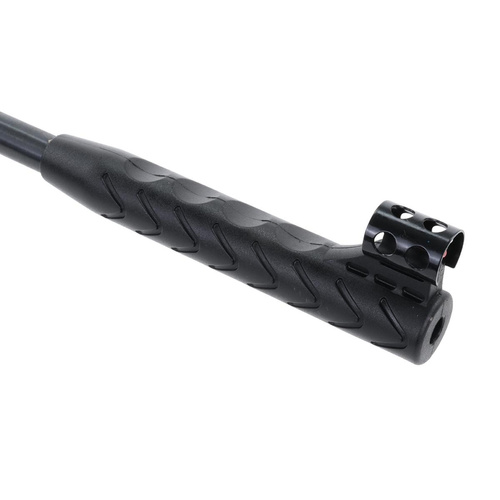 Wiatrówka łamana Norica NTX10 - Sprężyna gazowa - 4,5 mm Diabolo - Czarna - 111.17.004