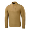 M-Tac - Bluza polarowa Centurion Microfleece - Polar Pontetorto - Coyote - 20437005