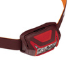 Petzl - Latarka czołowa Actik Core - 625 lm - Czarna - E065AB00