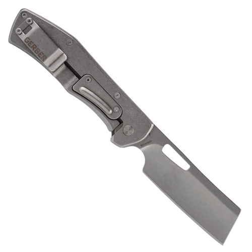 Gerber - Nóż składany Flatiron - Desert Tan - 31-003686