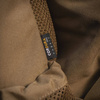 M-Tac - Plecak turystyczny Gen.II Elite Small - 25 L - Coyote - 10088805