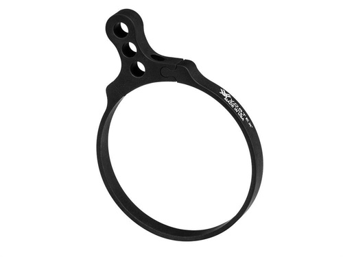 Vortex Optics - Pokrętło do lunety zoom - Czarne - SV-5