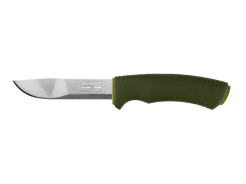 Morakniv - Nóż Bushcraft Forest - 12C27 - Zielony - 12356