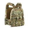 M-Tac - Kamizelka taktyczna FAST QRS XL - MOLLE - Cordura - Multicam - 5875