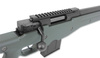 Tokyo Marui - Replika karabinu snajperskiego L96 AWS - OD Green