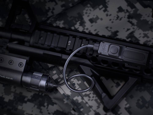 Fenix - Włącznik żelowy na kablu - 29 mm - AER-04