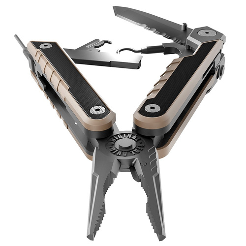 Multitool do konserwacji broni Real Avid AR15 Tool - AVAR15T