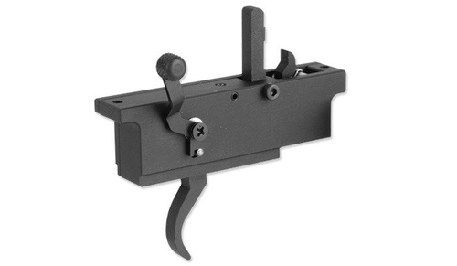 PDI - Wzmocniony zespół spustu do APS 2