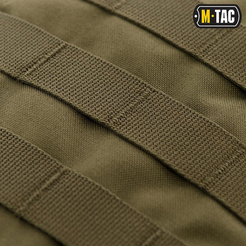 M-Tac - Plecak turystyczny Small Gen.II Elite - Ranger Green - 10088823