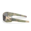 Oakley - Okulary przeciwsłoneczne SI Gascan - Soczewki Prizm Grey - Multicam - OO9014-7860