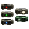 Princeton Tec - Latarka czołowa Ghost X MPLS - 300 lm - Olive Drab - GHOST-MPLS-OD