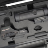 Holosun - Zestaw Combo kolimator 510C i powiększalnik HM3X - Montaż QD - Przybliżenie 3x - Absolute Co-witness - HS510C+HM3X