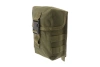 GFC Tactical - Ładownica Cargo z klamrą - Nylon - Oliwkowy - GFT-19-018398