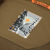 M-Tac - Kurtka zimowa Alpha Gen.III Pro - Primaloft - Coyote Brown - 20499017