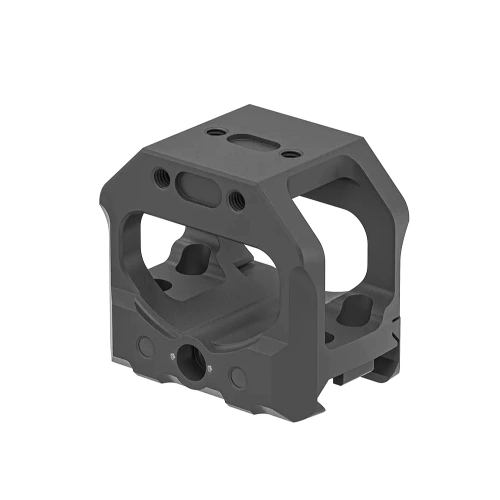 Vector Optics - Wysoki montaż do kolimatorów VAS - 40 mm - Picatinny - SCRA-77