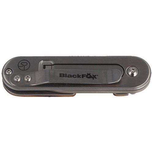 FOX - Nóż składany BlackFox Bean gen. 2 by Serge Panchenko - BF-719ZW