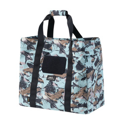 Helikon - Torba Field Tote - Cordura - 55 L - Pacific - TB-FTB-CD-1L