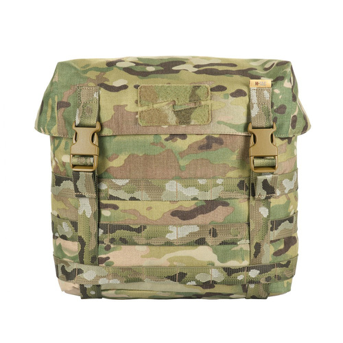 M-Tac - Ładownica taktyczna Suharka Gen.3 XL - Cordura - Multicam - 10240008