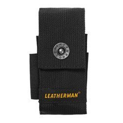 Leatherman - Etui Bit Kit na multitool - Medium - Nylon - Czarny - 934932