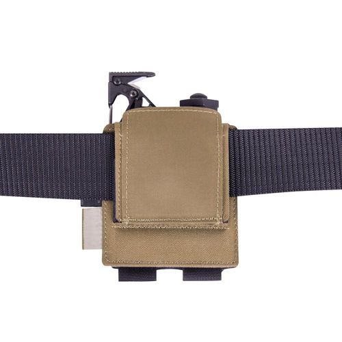 Helikon - Adapter do pasa BMA Belt Molle Adapter 2® - Shadow Grey - IN-BM2-CD-35
