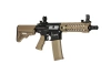Specna Arms - Replika elektryczna karabinka SA-F01 FLEX - Half-Tan - SPE-01-034209